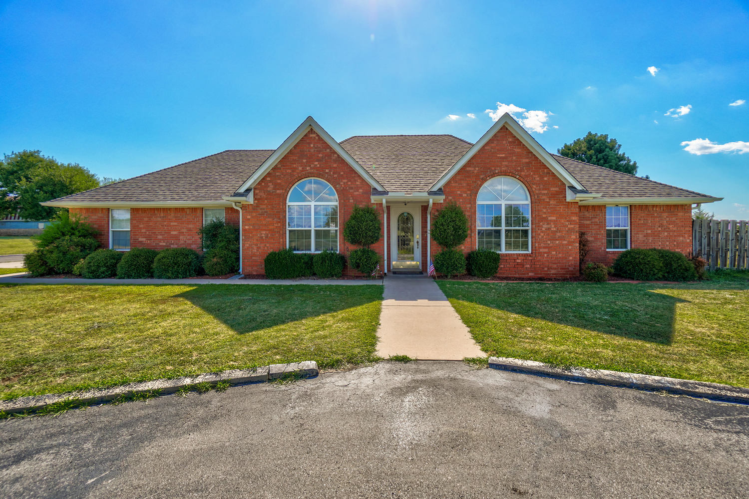 13855 Northeast 75th Street Elgin, Oklahoma 73538 Nested Tours